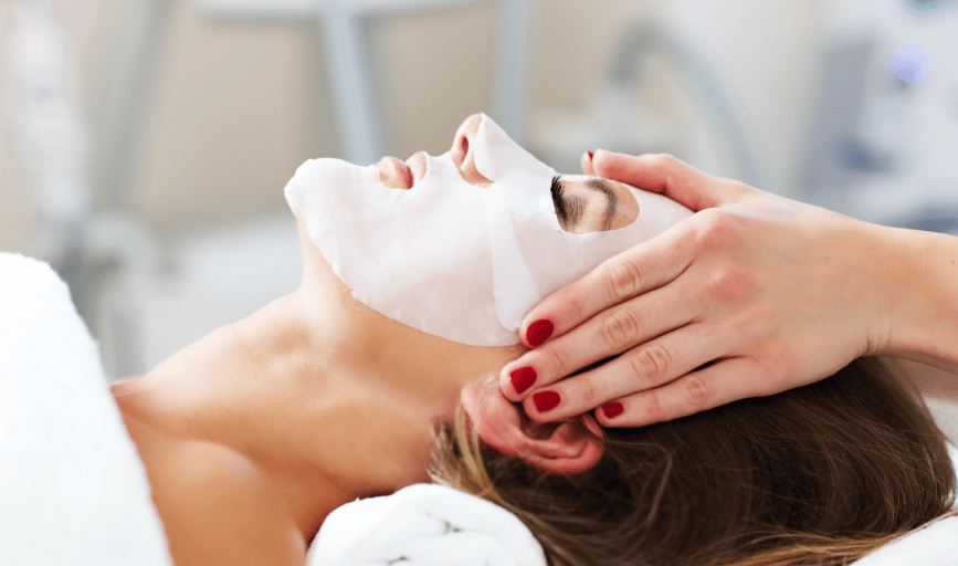 Facials